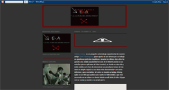 Desktop Screenshot of cineenchile.blogspot.com