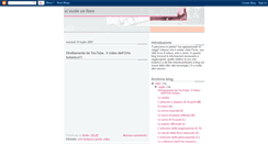 Desktop Screenshot of civuoleunfiore.blogspot.com