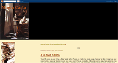 Desktop Screenshot of magra-carta.blogspot.com