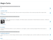 Tablet Screenshot of magra-carta.blogspot.com