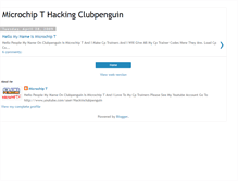 Tablet Screenshot of hacker-cp.blogspot.com