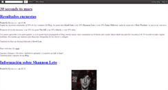 Desktop Screenshot of 30stm-koniis.blogspot.com