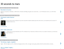 Tablet Screenshot of 30stm-koniis.blogspot.com