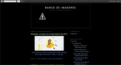 Desktop Screenshot of imageneskillcity.blogspot.com