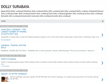 Tablet Screenshot of dolly-surabaya.blogspot.com