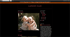 Desktop Screenshot of jlmr4.blogspot.com