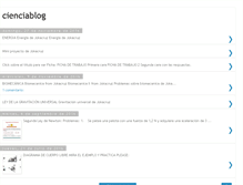 Tablet Screenshot of jokacruz.blogspot.com