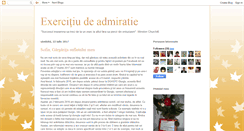 Desktop Screenshot of anamariagombos.blogspot.com