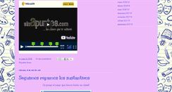 Desktop Screenshot of cuartobgaudem.blogspot.com