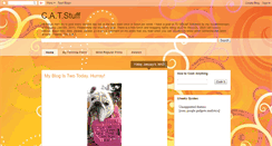 Desktop Screenshot of catstuff-carment.blogspot.com