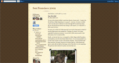 Desktop Screenshot of fraserssfo.blogspot.com