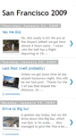 Mobile Screenshot of fraserssfo.blogspot.com