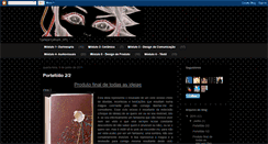 Desktop Screenshot of ddaniela-e.blogspot.com