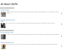 Tablet Screenshot of lolitafashions.blogspot.com