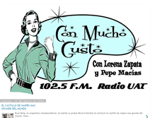Tablet Screenshot of conmuchogusto2008.blogspot.com