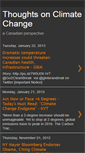Mobile Screenshot of climatechangecdn.blogspot.com