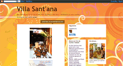 Desktop Screenshot of barvillasantana.blogspot.com