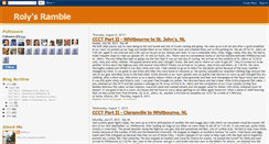 Desktop Screenshot of maillord1.blogspot.com