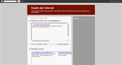 Desktop Screenshot of komputerasia.blogspot.com