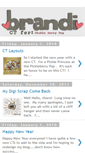 Mobile Screenshot of brandi-mydigiscrapblog.blogspot.com