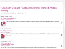 Tablet Screenshot of fullamoon.blogspot.com