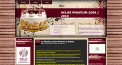Desktop Screenshot of helwipmapium.blogspot.com