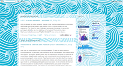 Desktop Screenshot of eldelprofejuanunermb.blogspot.com
