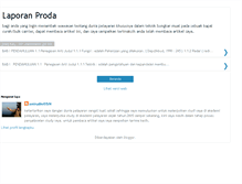Tablet Screenshot of amirproda.blogspot.com
