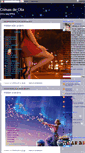 Mobile Screenshot of coisasdeota.blogspot.com