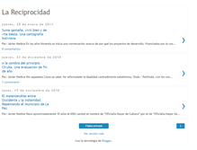 Tablet Screenshot of lareciprocidad.blogspot.com