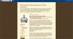 Desktop Screenshot of kustomerisking.blogspot.com