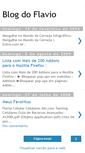 Mobile Screenshot of flaviorh.blogspot.com