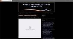 Desktop Screenshot of colorebel.blogspot.com