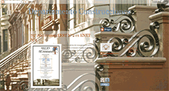 Desktop Screenshot of deptoconstrucciones.blogspot.com