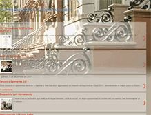 Tablet Screenshot of deptoconstrucciones.blogspot.com