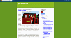 Desktop Screenshot of lcamargo20.blogspot.com