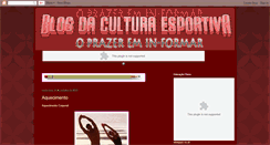 Desktop Screenshot of caurosa.blogspot.com