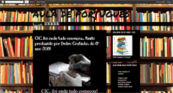 Desktop Screenshot of 8cic.blogspot.com