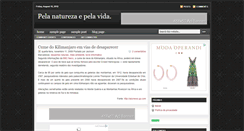 Desktop Screenshot of naturezamor.blogspot.com