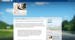 Desktop Screenshot of beafighter.blogspot.com