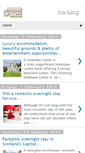Mobile Screenshot of edinburghsgreatdeal.blogspot.com