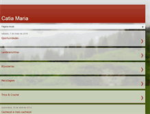 Tablet Screenshot of catiamariartesanatos.blogspot.com