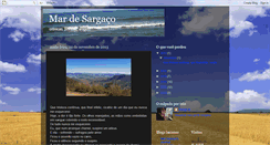 Desktop Screenshot of mardesargaco.blogspot.com