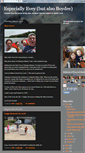 Mobile Screenshot of especiallyevey.blogspot.com