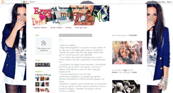 Desktop Screenshot of loquenaceseapagaa.blogspot.com