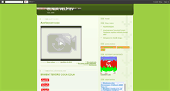 Desktop Screenshot of gercekturan.blogspot.com