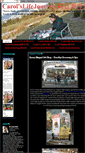 Mobile Screenshot of carolslifejourney.blogspot.com
