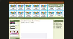 Desktop Screenshot of jooonaaas.blogspot.com