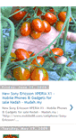 Mobile Screenshot of mai-agro.blogspot.com