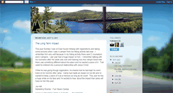 Desktop Screenshot of fairhavencamps.blogspot.com